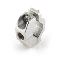 Self-Cutting Valve Adaptor - 22mm