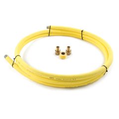 TracPipe Pipe Replacement Kit DN22 x 10m Coil - 3/4"