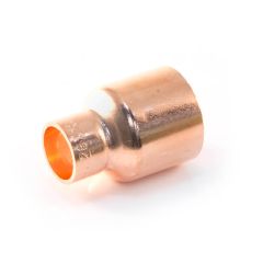End Feed Reducer - 22mm x 15mm