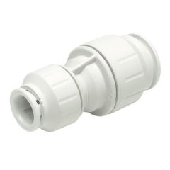 JG Speedfit Reducing Straight Connector - 22mm x 15mm