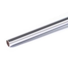 Chrome Plated Copper Tube - 22mm x 3m