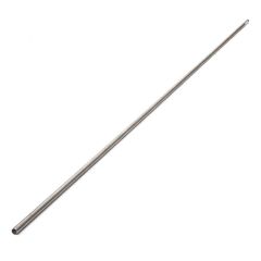 Stainless Steel Tube 1.5mm Wall Compression 22mm x 3m