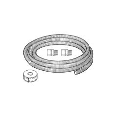 TracPipe® Pipe Replacement Kit 22mm x 5m Coil - 3/4"