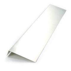 Aluminium Angle Infill - 23" x 6" x 1"