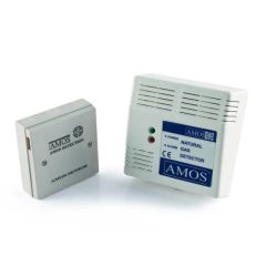 Amos Natural Gas Alarm 240V - Remote Sensor