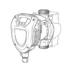 DAB Evoplus 60/180 M Central Heating Circulator Pump