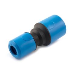 JG Speedfit Underground Reducing Straight Connector - 25 x 20mm