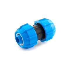 Polyguard to MDPE Straight Coupling 25 x 25mm