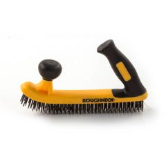 250 mm - Roughneck® - Two Handed Wire Brush