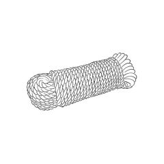 27 m x 10 mm Rope Hank