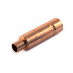 28 mm - IBP Conex Push-fit Telescopic Single Leg Connector