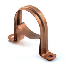 28 mm - Spacing Clip - Copper