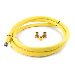 TracPipe Pipe Replacement Kit DN28 x 10m Coil - 1"