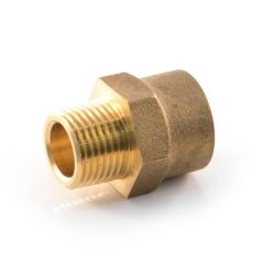 Solder Ring Connector - 28mm x 1" BSP TM