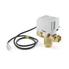 Drayton Motorised Diverter Valve - 3 Port 28mm