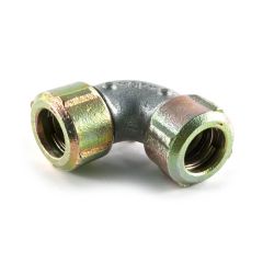 Primofit® Firejoint Elbow - 2"