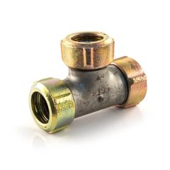 Primofit® Firejoint Tee - 2"