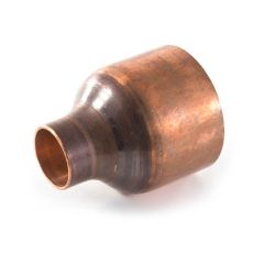 End Feed Fitting Reducer - 3.1/8" x 1.3/8"