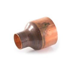 End Feed Reducing Coupling - 3.1/8" x 1.5/8"