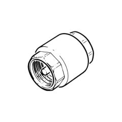 3/4" BSP Solar Check Valve