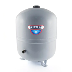 Zilmet Solarplus Solar Expansion Vessel - 50 Litres