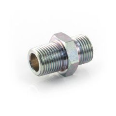 Gas Hose Male Adaptors 3/4" to 3/4" BSP