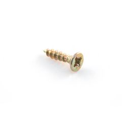 Pozidriv® Countersunk Screw - 3.5mm x 16mm - 200 Pcs