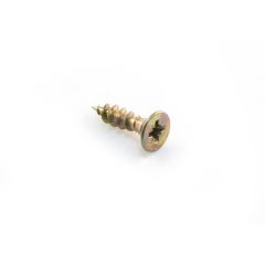 Pozidriv® Countersunk Screw - 3.5mm x 20mm - 200 Pcs