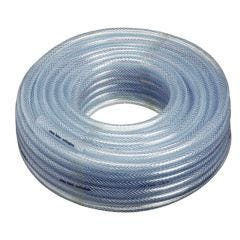 Condensate Drain Tube - 3/8" x 30m Clear PVC