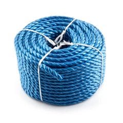 30 m x 6 mm Rope Coil