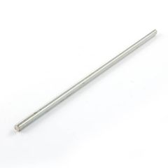 Threaded Rod - 300mm x M6 Zinc Plated