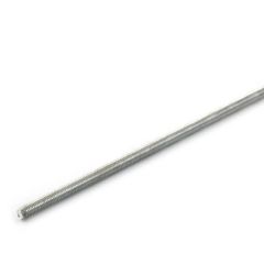 Threaded Rod - 300mm x M8 Zinc Plated