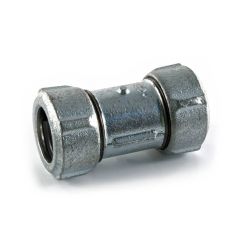 Primofit® Coupling - 32mm MDPE Galvanized