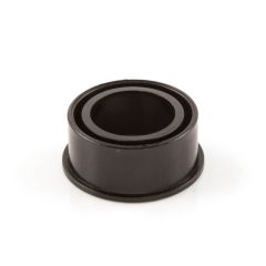 Soil & Vent Solvent Adaptor - 32mm Black