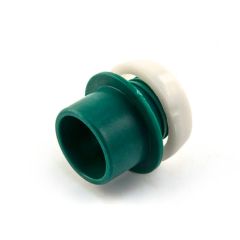 Polyfast Adaptor Set - 32mm x 1" Dark Green