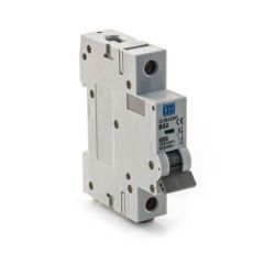 32A - Type B Miniature Circuit Breakers