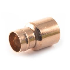 Solder Ring Fitting Reducer - 35mm x 15mm M x F