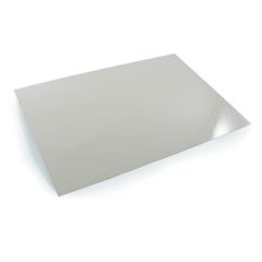 Closure Plate - 36" x 36" x 24 SWG Aluminium