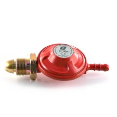 Propane Low Pressure Regulator - 1.5 kg/hr