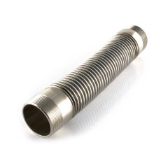 Flexible Gas Connector - 3" x 930mm