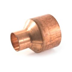 End Feed Reducing Coupling - 4.1/8" x 2.1/8"