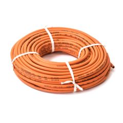 Orange High Pressure Hose - 4.8mm Bore