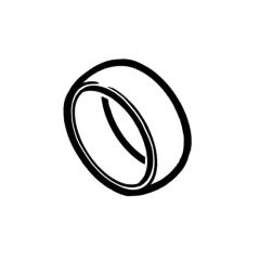 Olive Brass UK Compression - 4mm