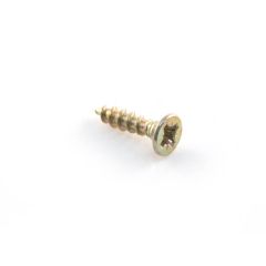 Pozidriv® Countersunk Screw - 4mm x 16mm - 200 Pcs