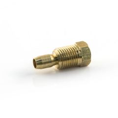 Spare Nut/Olive for Pilot Burners - 4mm