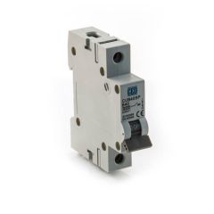 40A - Type B Miniature Circuit Breakers