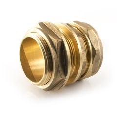 Tank Connector UK Compression - 42mm