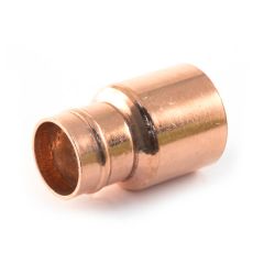 Solder Ring Fitting Reducer - 42mm x 28mm M x F