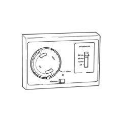 Secure 425 Coronet Programmer