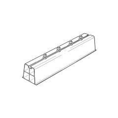 450 mm - Anti Vibration Mounting Block